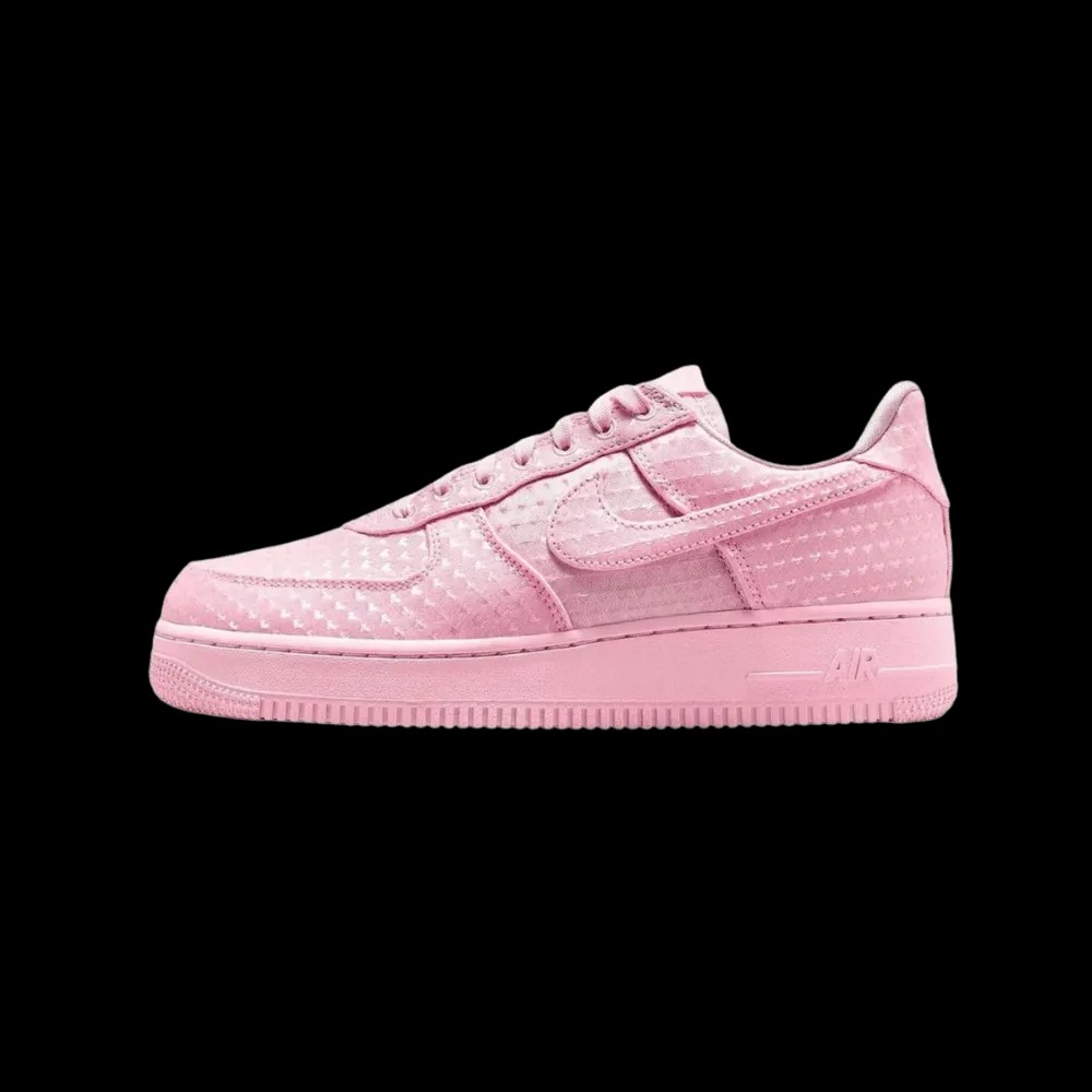 Nike Air Force 1 Low 'Valentine's Day Pink Foam' 2026 - HypeFly India View 3