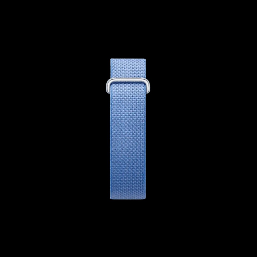 Google Fitbit Air Performance Loop Band “Lavender” Strap Only - HypeFly India View 3