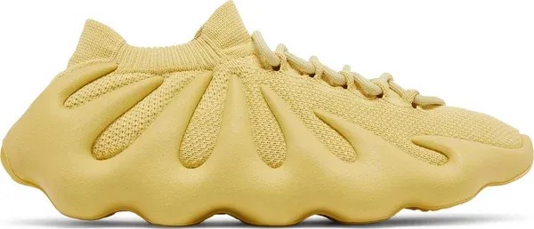 Yeezy 450 'Sulfur' - HypeFly India View 1