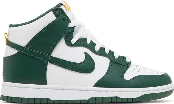 Dunk High 'Australia' - HypeFly India View 1