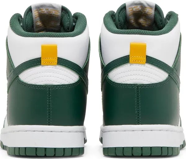 Dunk High 'Australia' - HypeFly India View 3