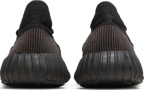 Yeezy Boost 350 V2 CMPCT 'Slate Carbon' - HypeFly India View 2