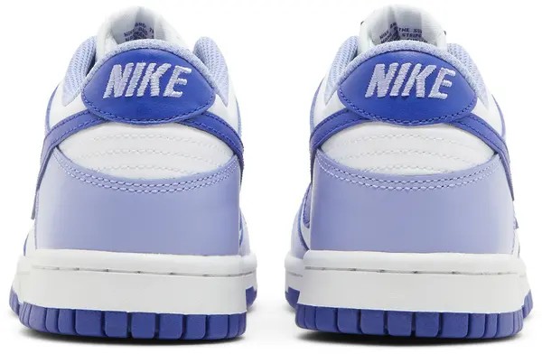 Dunk Low GS 'Blueberry' - HypeFly India View 2