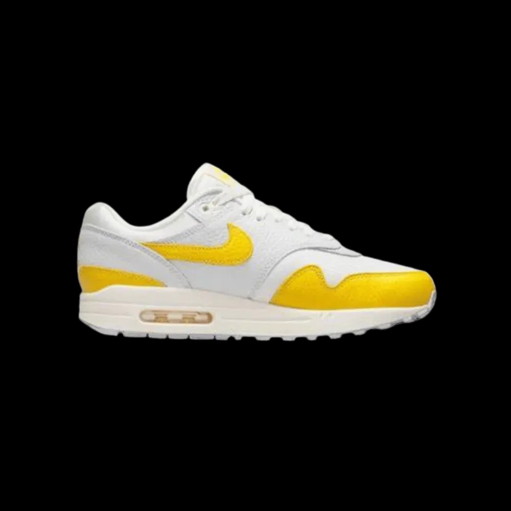 Supreme x Air Max 1 '87 SP 'Speed Yellow' - HypeFly India View 1