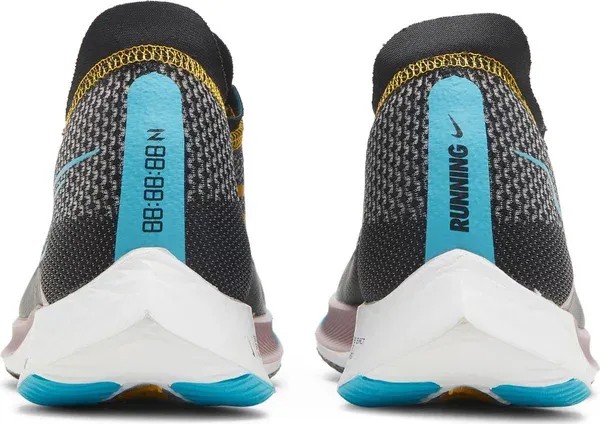 ZoomX Streakfly 'Dark Sulphur Chlorine Blue' - HypeFly India View 3