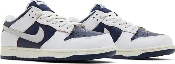 Nike Dunk Low SB x HUF 'New York' - HypeFly India View 3