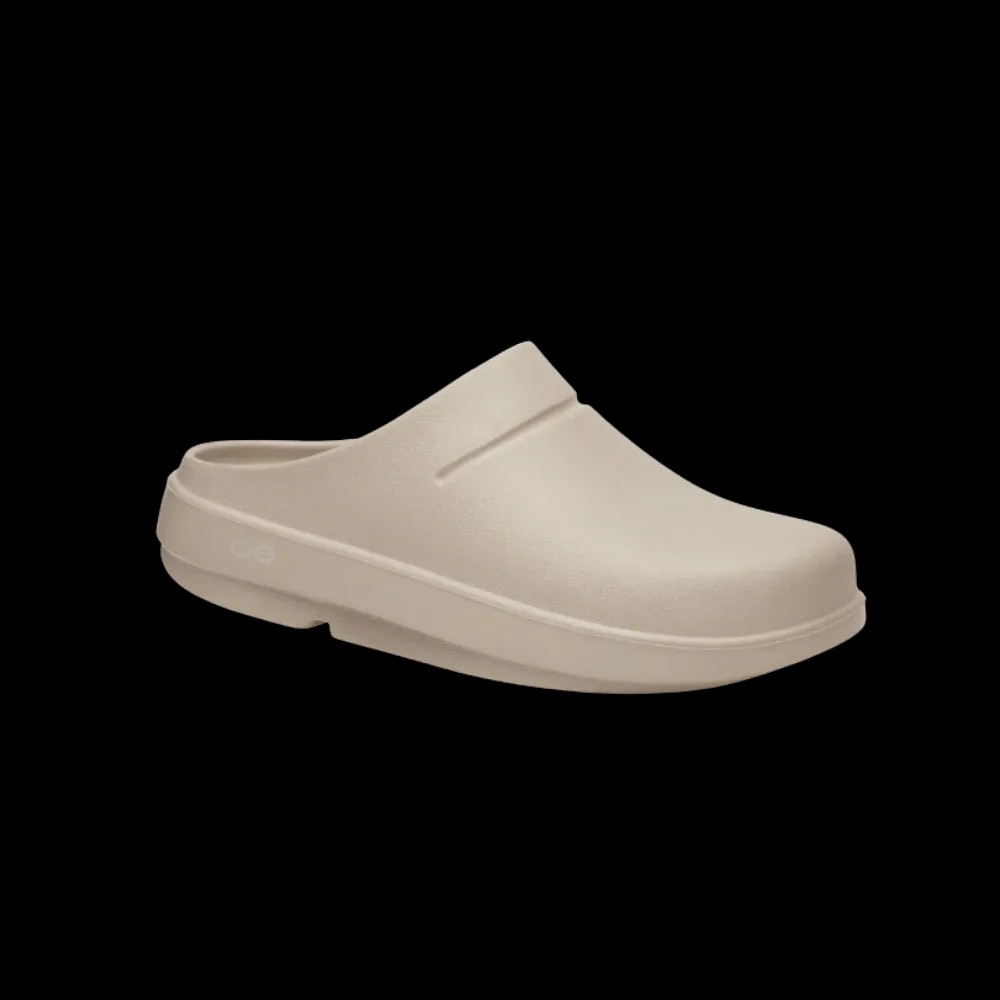 Oofos OOcloog Clog - Nomad - HypeFly India View 3