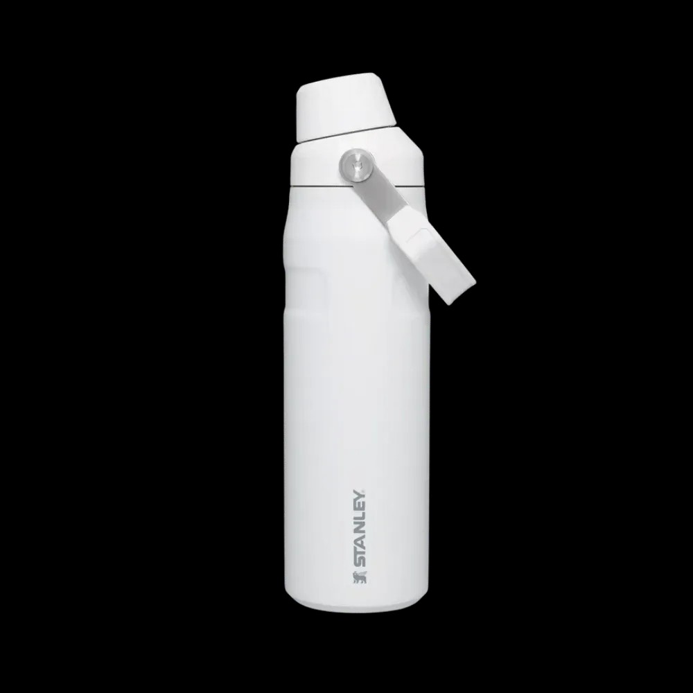Stanley IceFlow Bottle with Fast Flow Lid (24 OZ) Polar - HypeFly India View 1