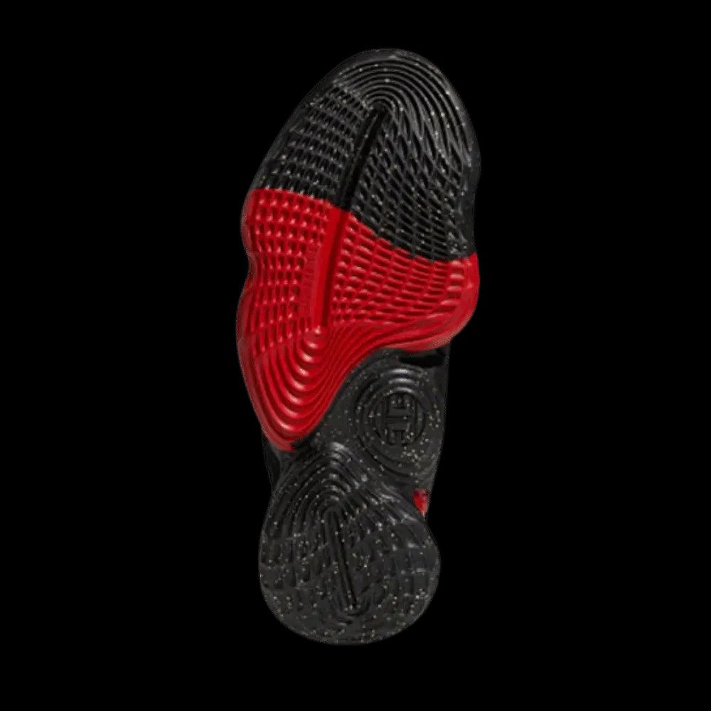 Adidas Harden Vol. 4 'Chinese New Year' - HypeFly India View 4