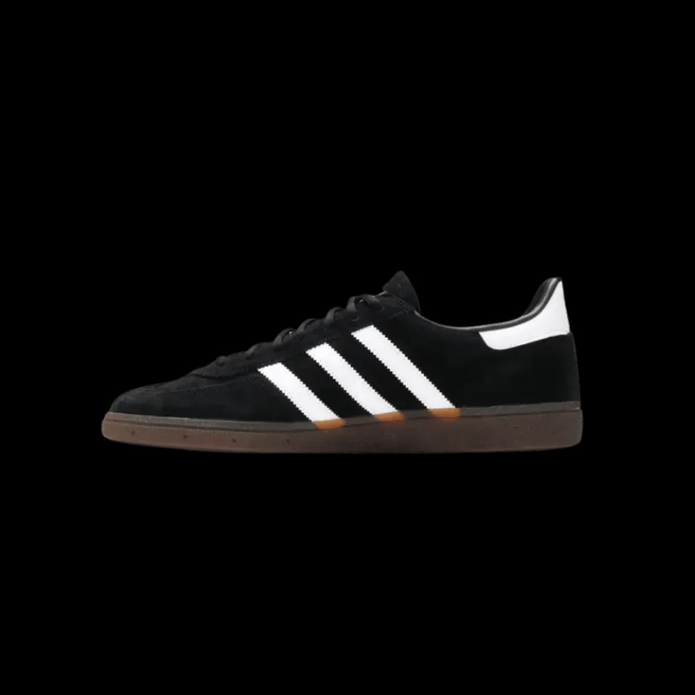 adidas Handball Spezial 'Black Gum' - HypeFly India View 5