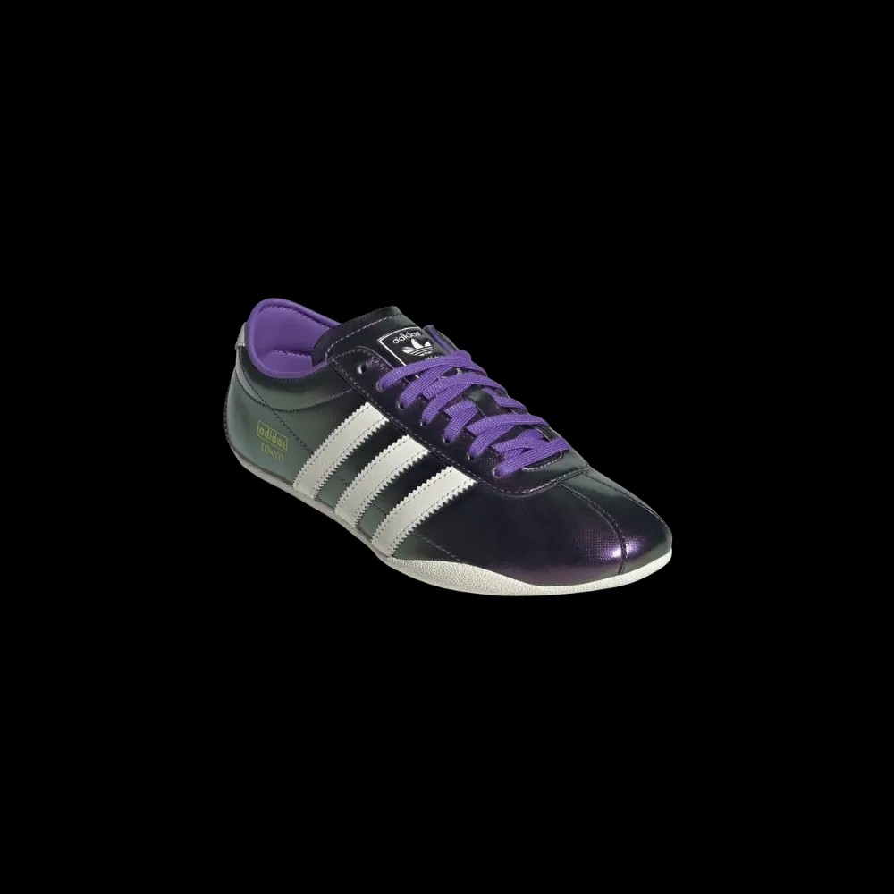 Adidas Tokyo Shoes Pink - HypeFly India View 4