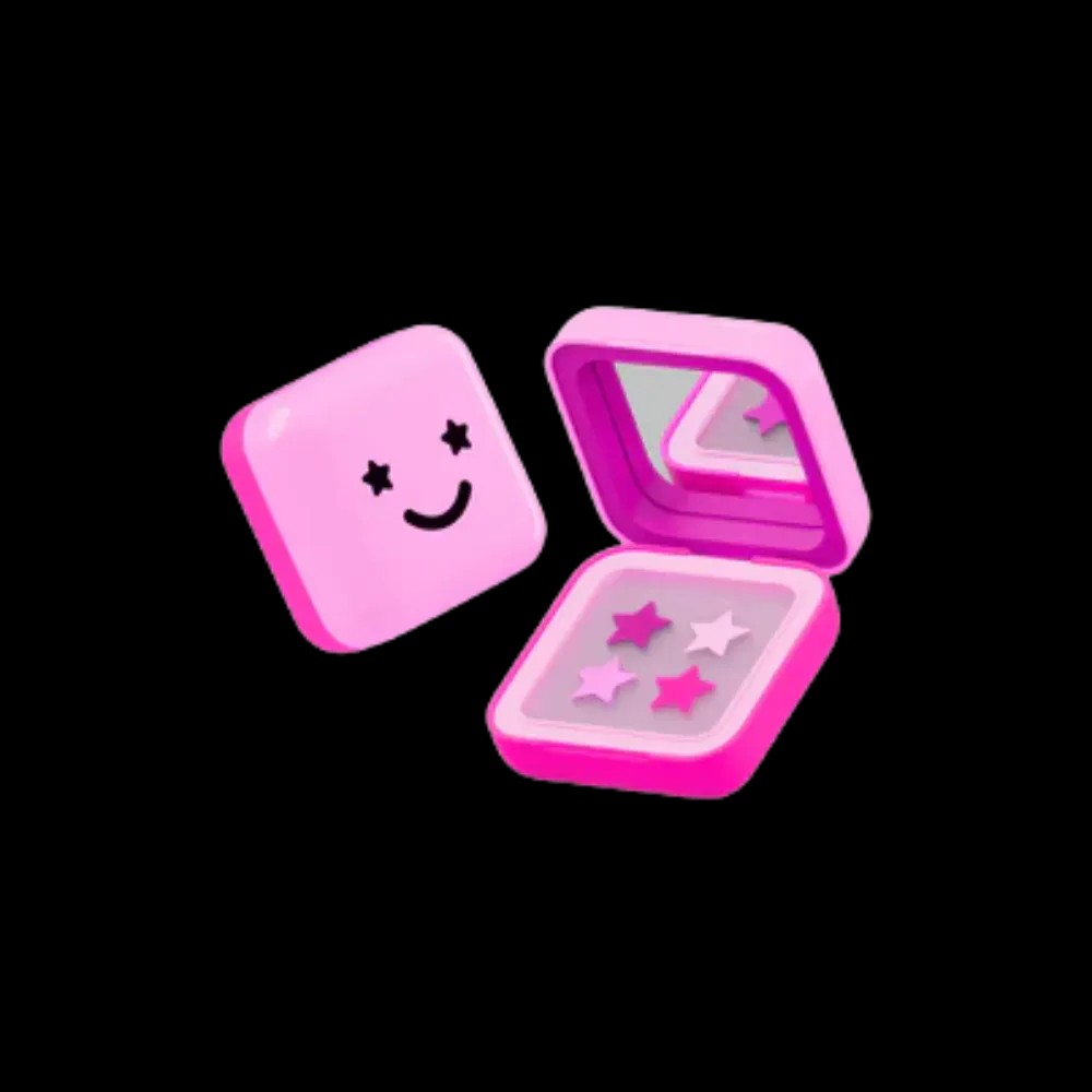 Starface World Hydro-Stars+ Big Pink - HypeFly India View 2