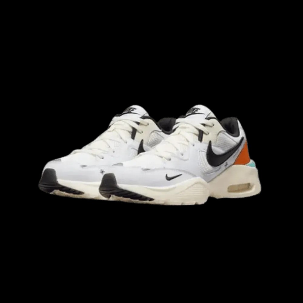 Nike Air Max Fusion 'Sail' - HypeFly India View 4