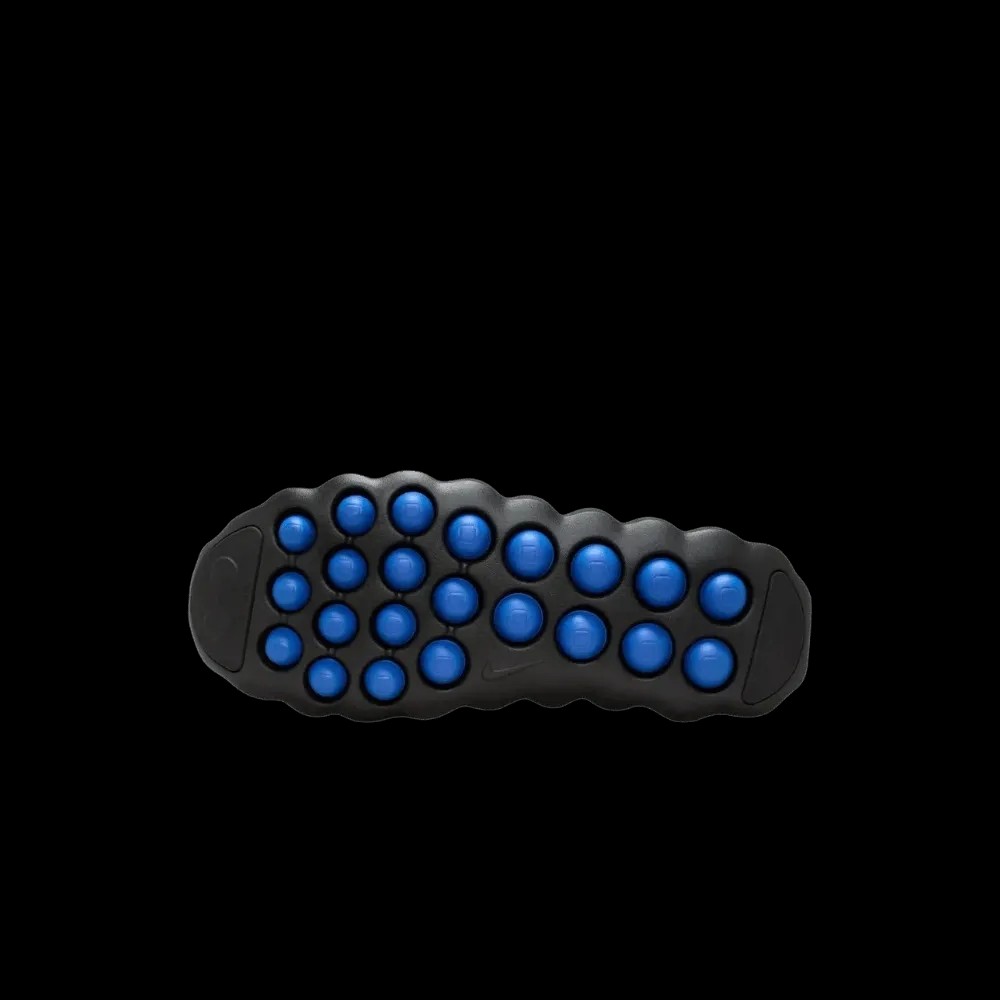Fragment Design x Nike Mind 002 Flyknit 'Black' - HypeFly India View 2
