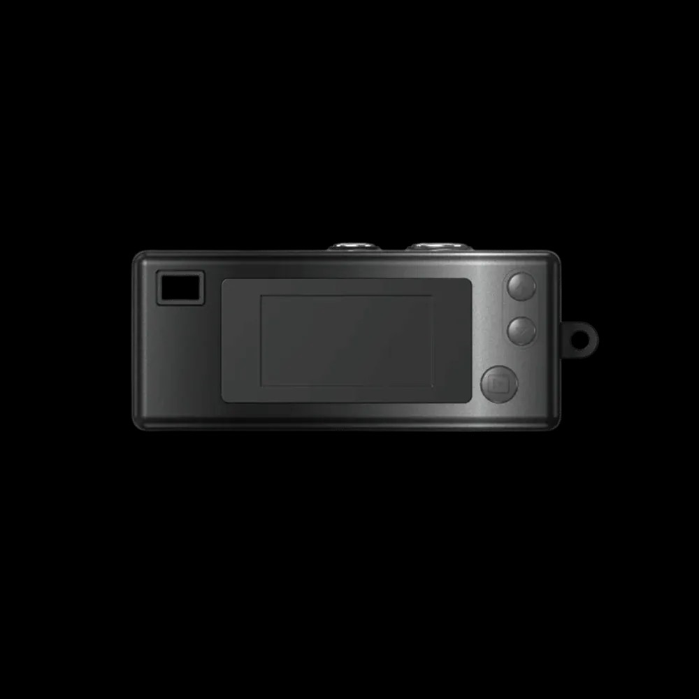 BUY 1 GET 1 FREE - Kodak Charmera Keychain Digital Camera Blind Box Collection - Millenium - HypeFly India View 14