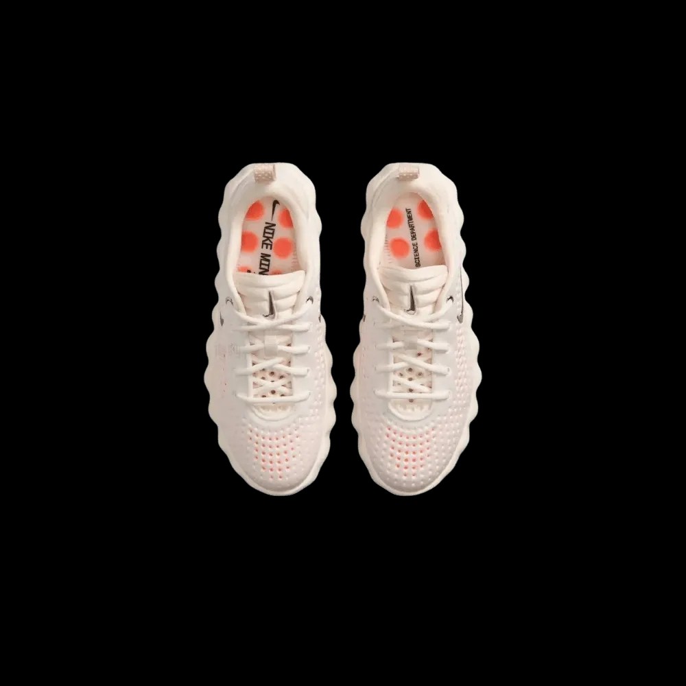 Nike Mind 002 'Sail' - HypeFly India View 3