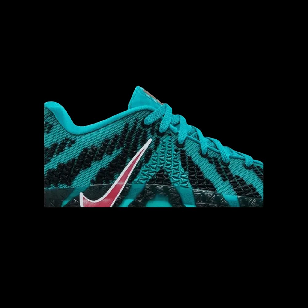 Nike Ja 3 'Turbo Green' - HypeFly India View 3