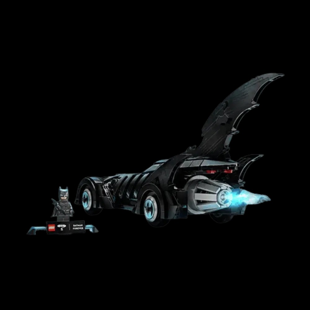 Lego Batman Forever™ Batmobile™ - HypeFly India View 4