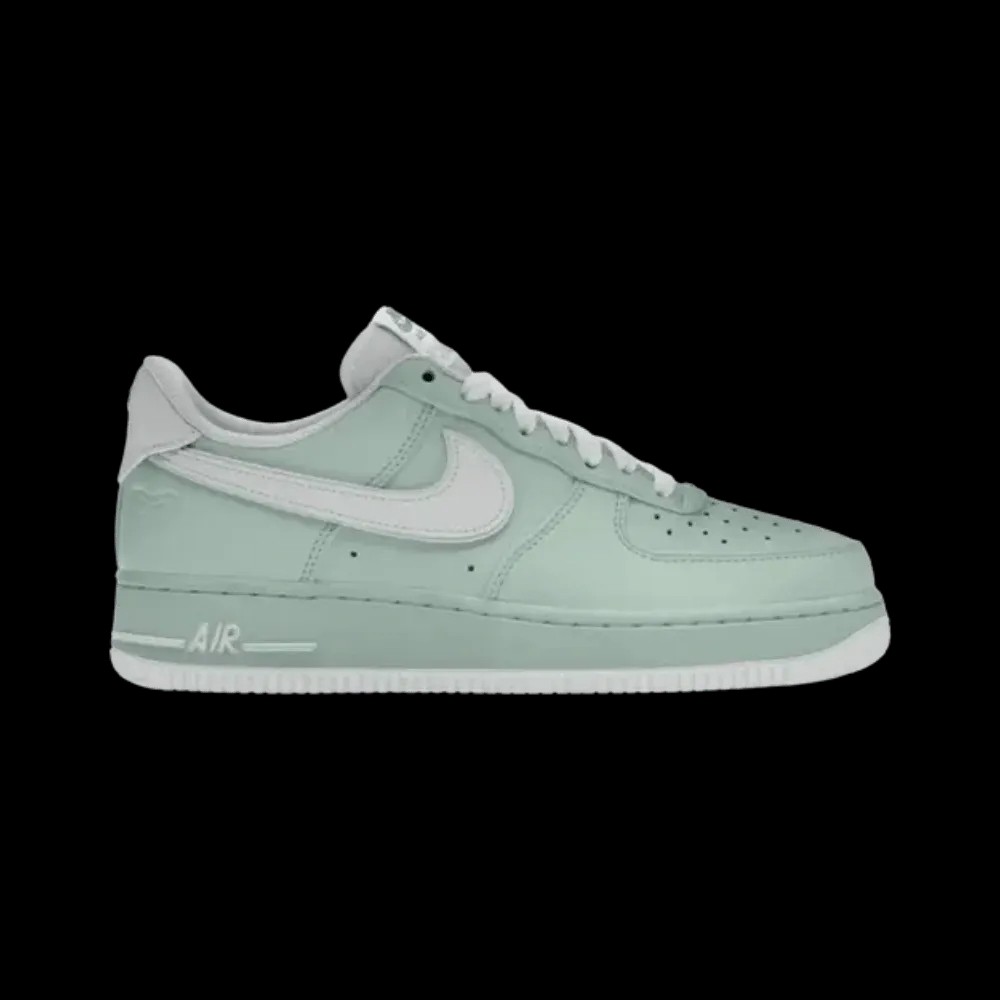 Kobe Bryant x Nike Air Force 1 Low 'Low Stream' - HypeFly India View 1