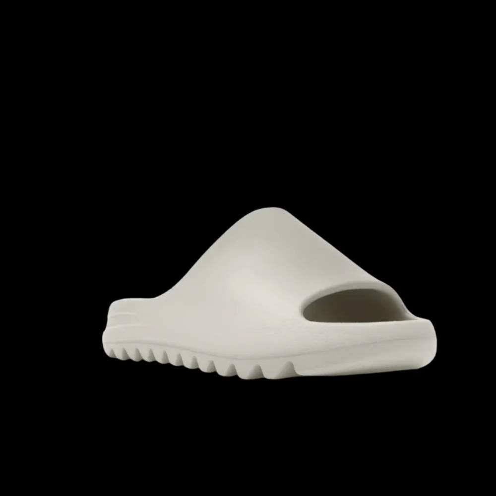 Yeezy Slide by Kanye YS-01 Cream - HypeFly India View 4