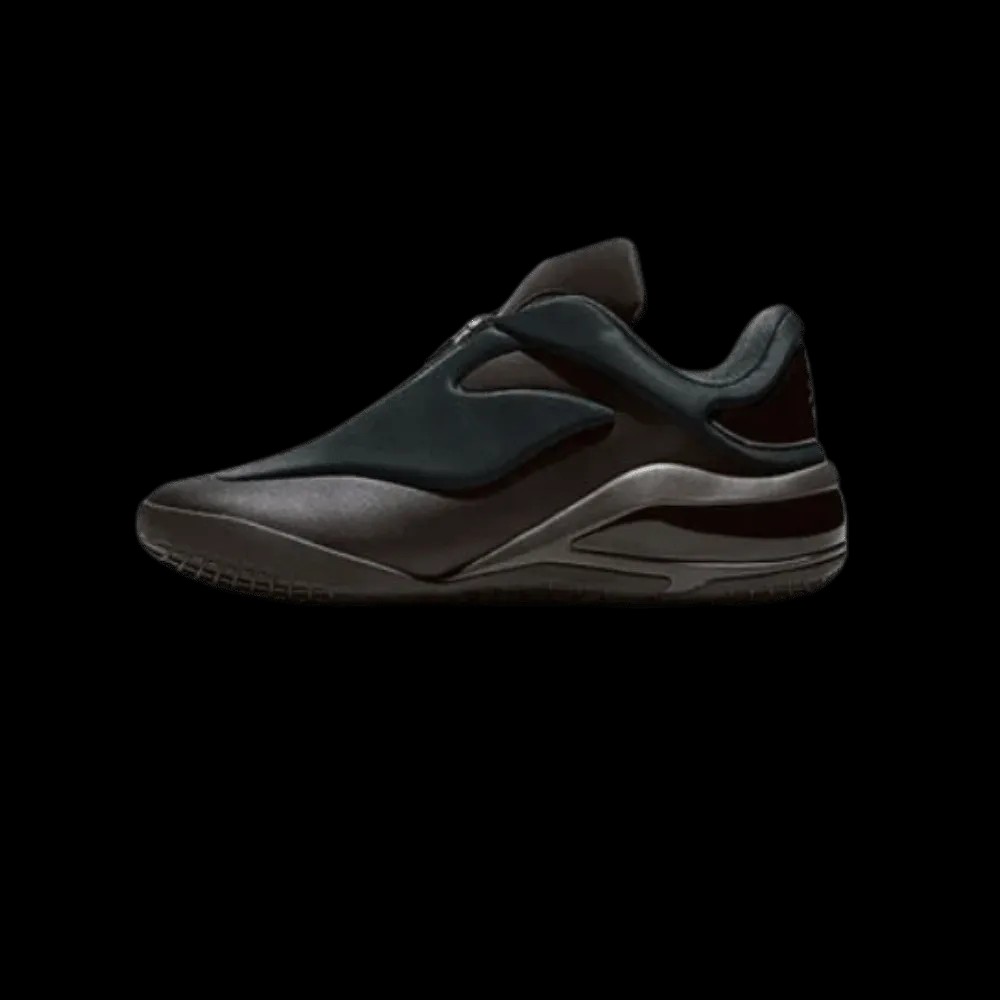 Converse SHAI 001 'Charm Black' - HypeFly India View 2