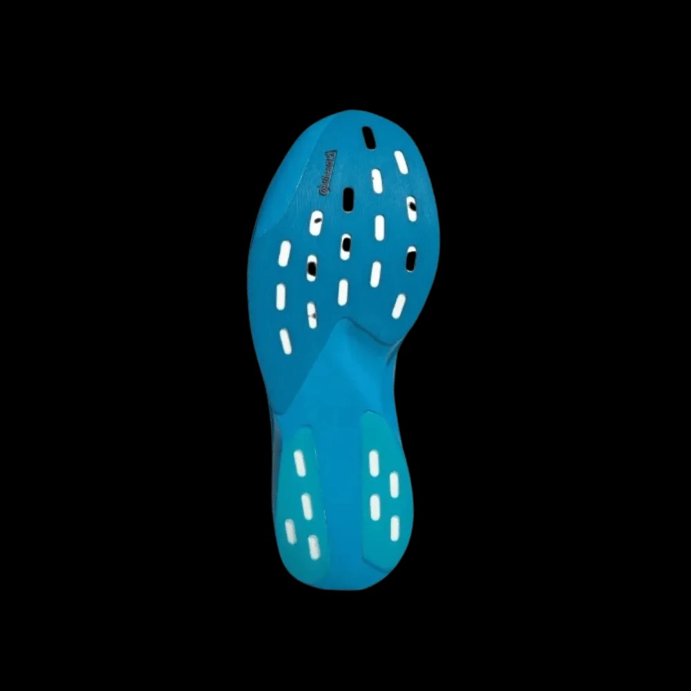 Adidas Adizero Evo SL 'Solar Blue' - HypeFly India View 5