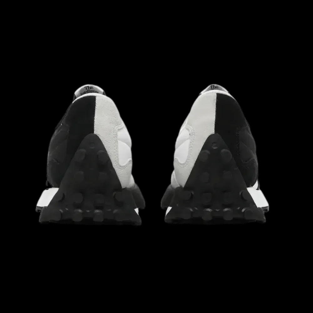 New Balance Foot Locker x 327 'Collective - Black' - HypeFly India View 5