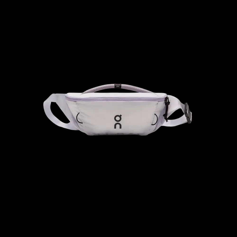 On Waist Pack 2L Lite Thistle - HypeFly India View 1