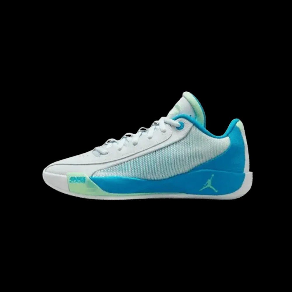 Nike Air Jordan Luka .77 'Laser Blue' - HypeFly India View 3