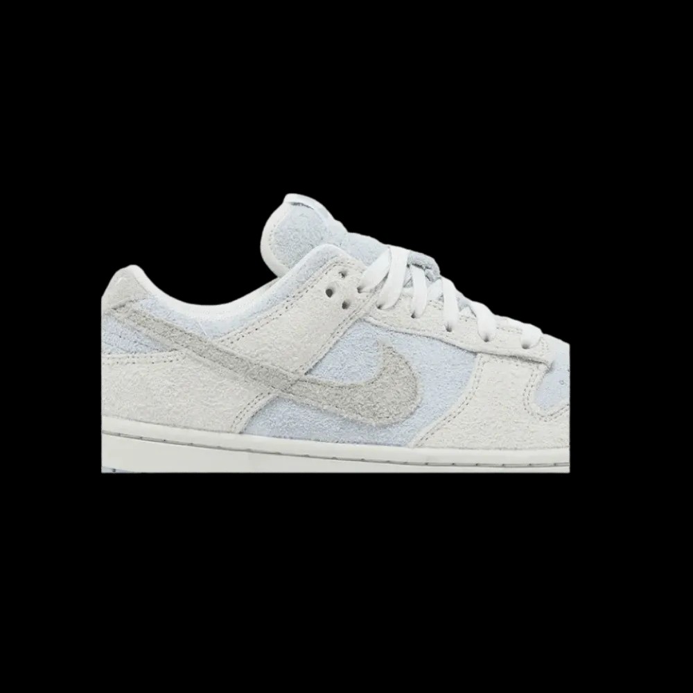 Nike Wmns Dunk Low 'Photon Dust Armory Blue' - HypeFly India View 5