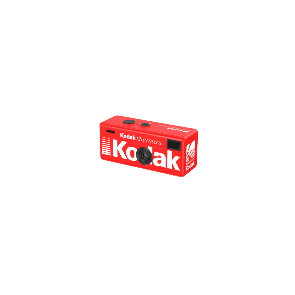Kodak Charmera Keychain Digital Camera Blind Box Collection - HypeFly India View 5