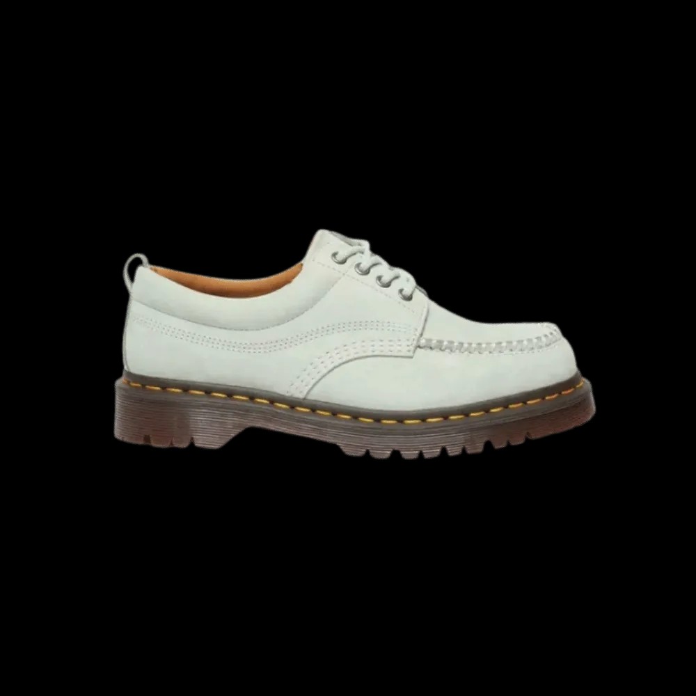 Dr Martens Lowell Sage Green - HypeFly India View 1