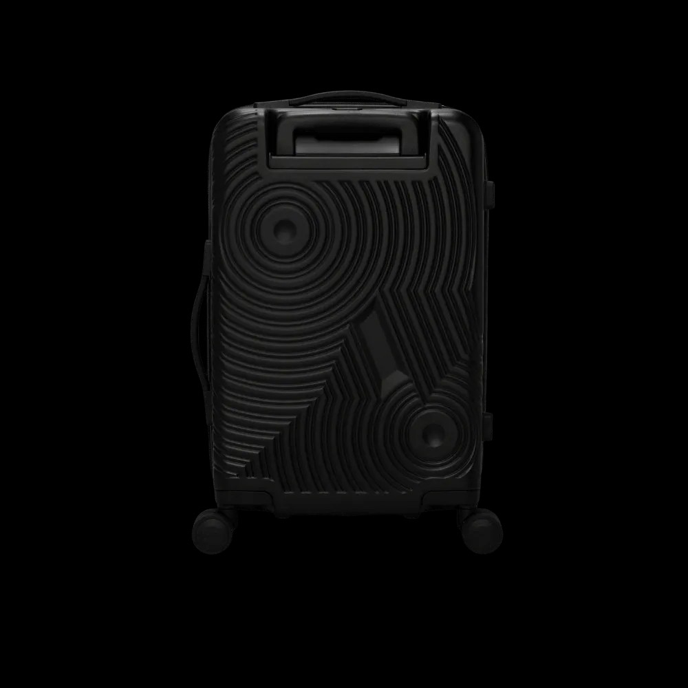 Nike Carry-On Luggage  22" Hardshell (52L)  - HypeFly India View 5