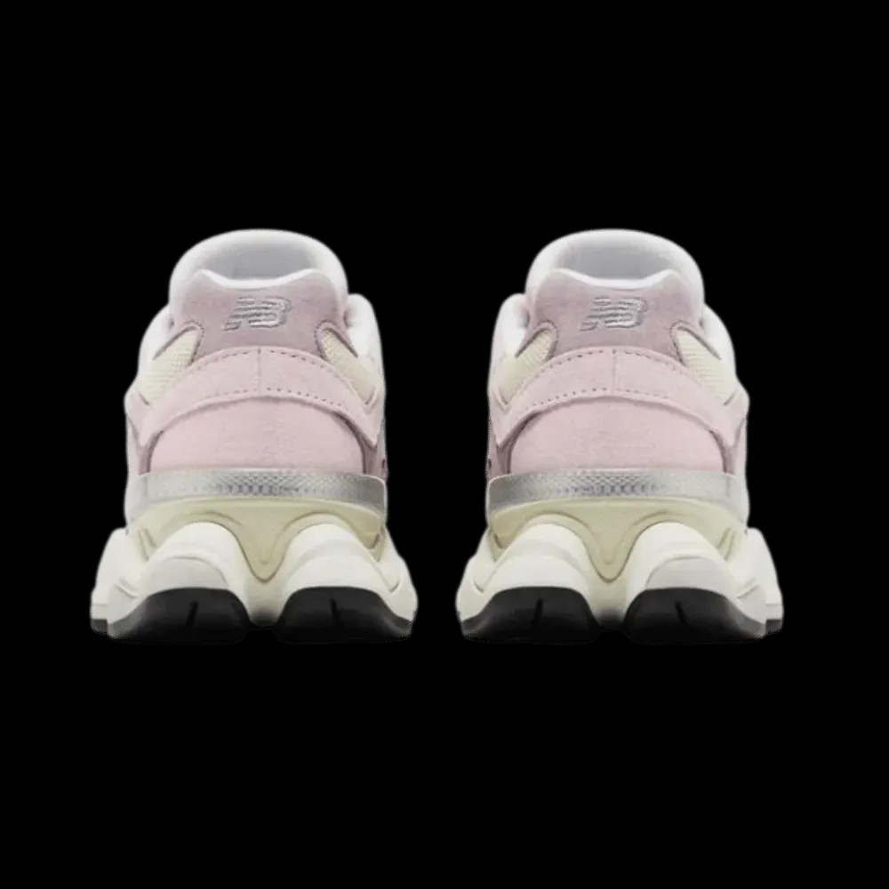 New Balance 9060 'Rose Sugar Ice Wine' - HypeFly India View 3