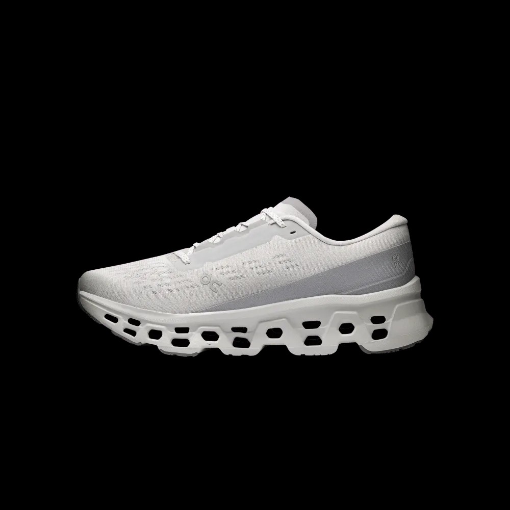 On Running Cloudmonster 3 Wolf - HypeFly India View 4