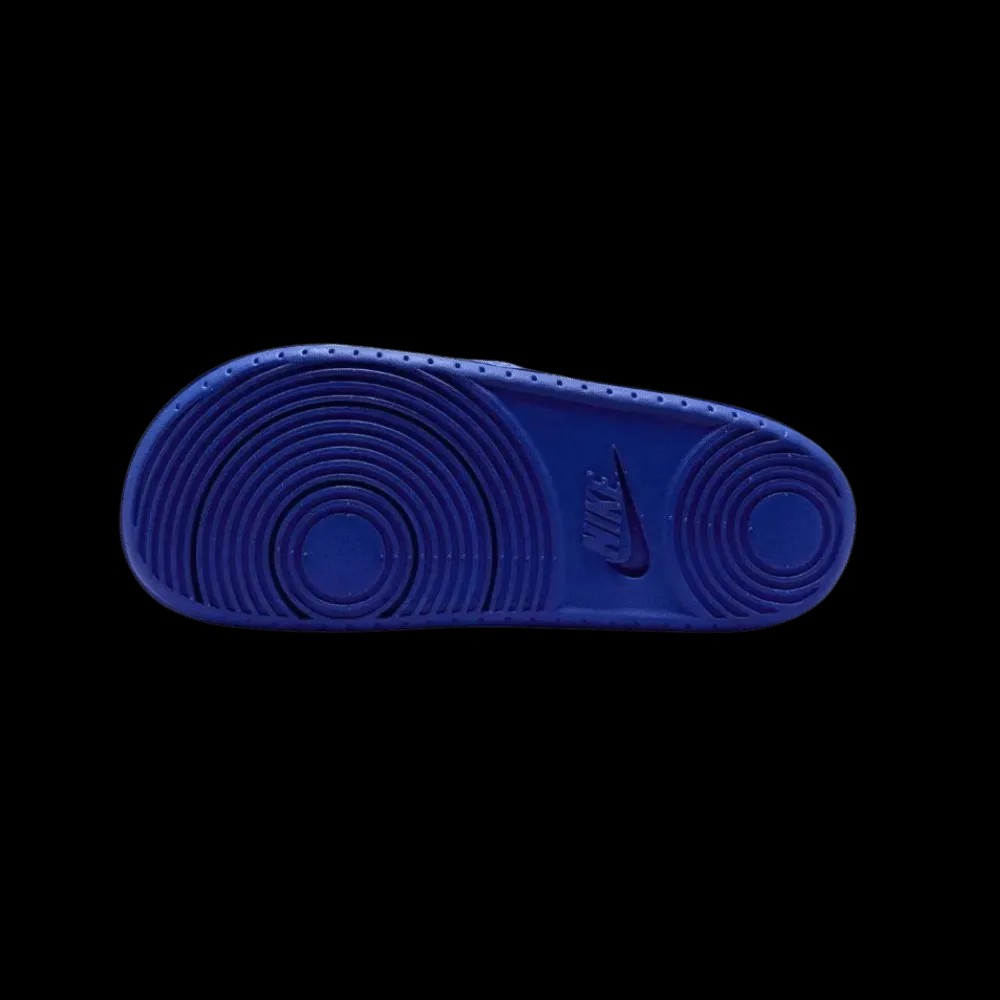 Nike Kobe Bryant x Offcourt Slide 'Dodgers' - HypeFly India View 3