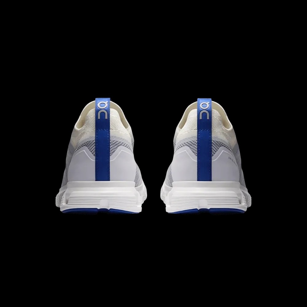 On Running Cloud 6 Versa Ice Indigo - HypeFly India View 4