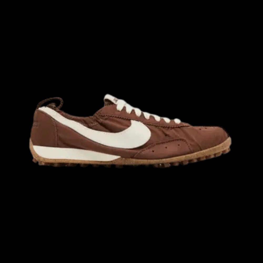 Jacquemus x Wmns Nike Moon Shoe SP 'Fauna Brown' - HypeFly India View 1