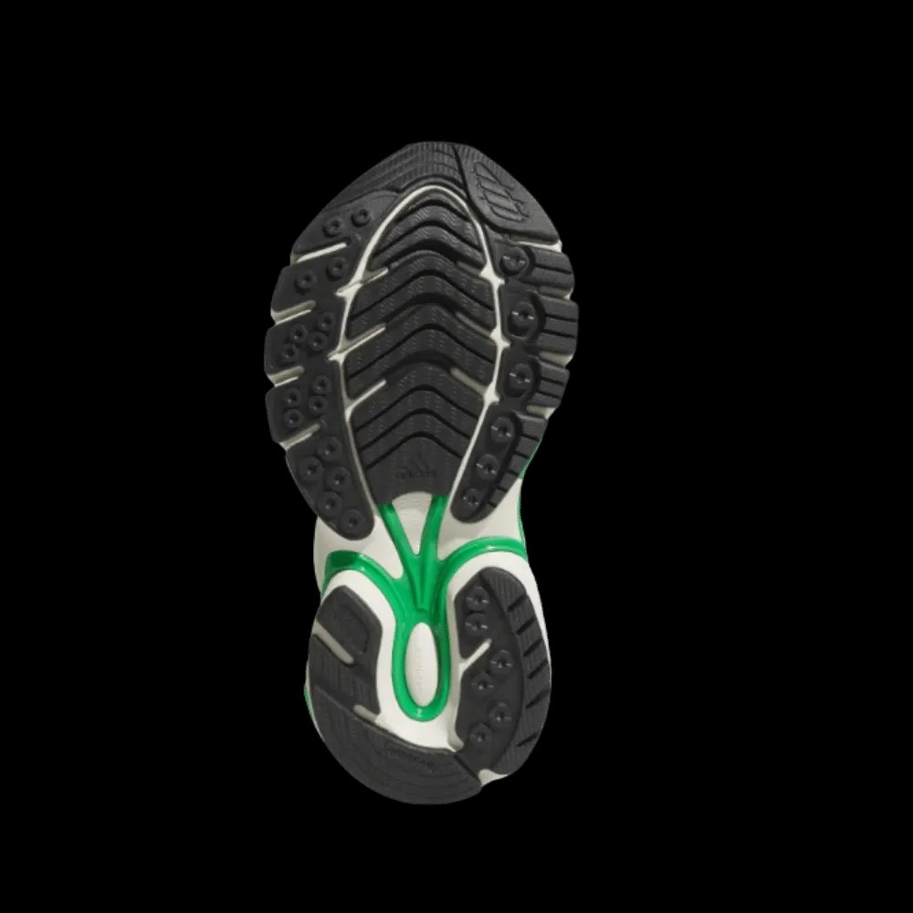 Adidas Pharrell x VIRGINIA x Adistar Jellyfish 'Focus Olive Real Green' - HypeFly India View 3