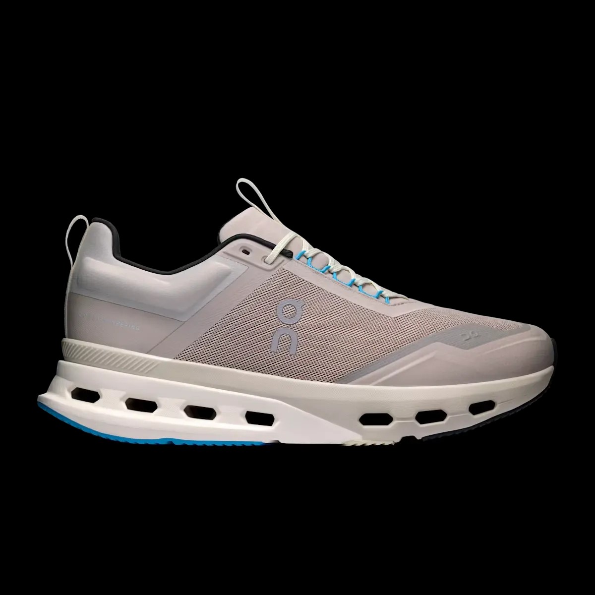 On Running Cloudnova X Desert Niagara - HypeFly India View 1