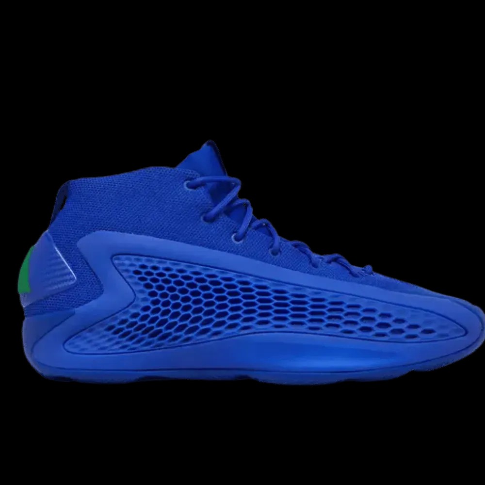 Adidas AE 1 Velocity Blue - HypeFly India View 1