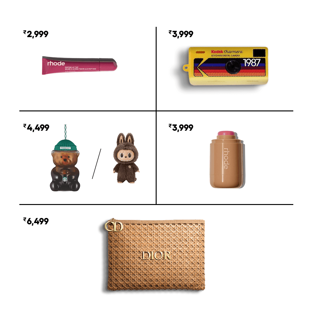 The 'It Girl' Kit - HypeFly India View 2
