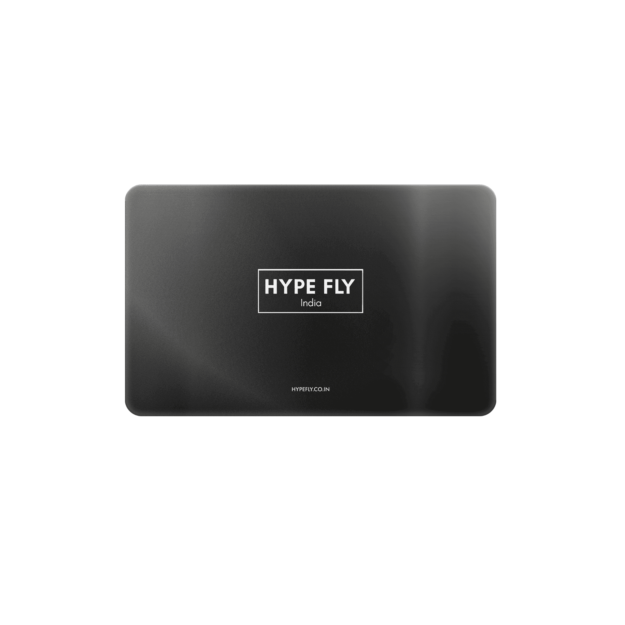The Hype Fly Gift Card - HypeFly India View 2
