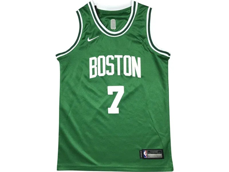 Boston Celtics Vintage Antoine Walker Jersey - HypeFly India View 1