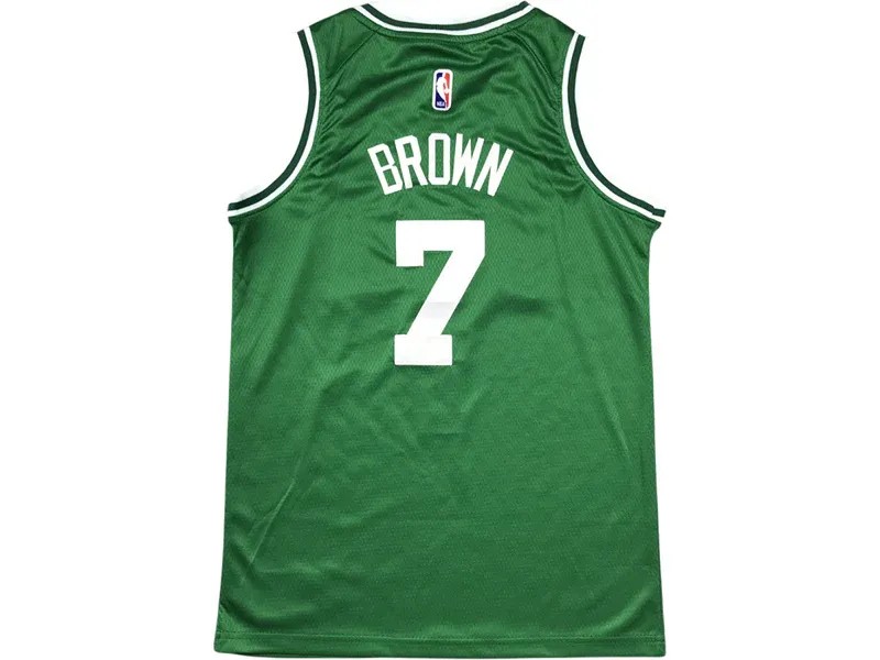 Boston Celtics Vintage Antoine Walker Jersey - HypeFly India View 2