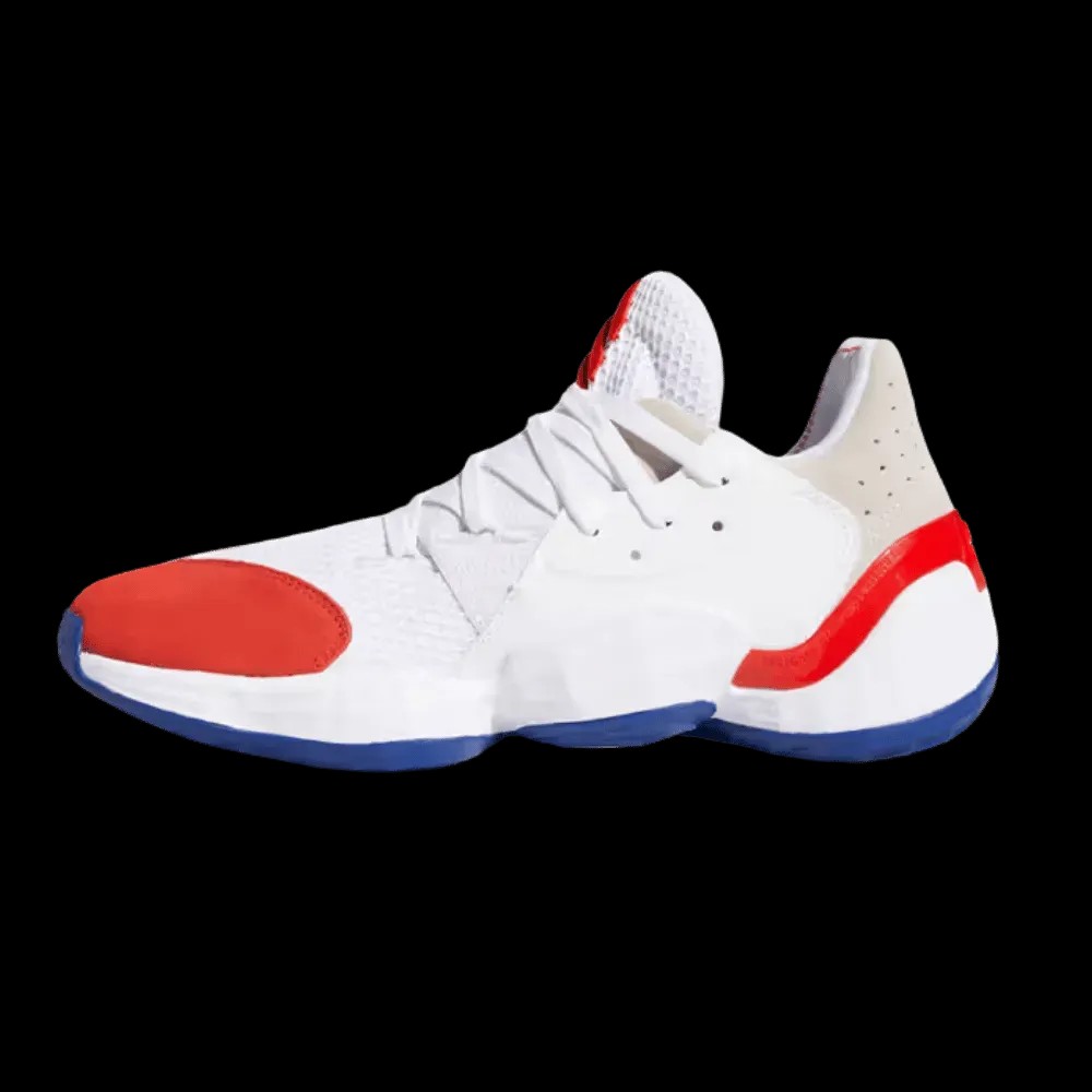Adidas Harden Vol. 4 Question - HypeFly India View 5