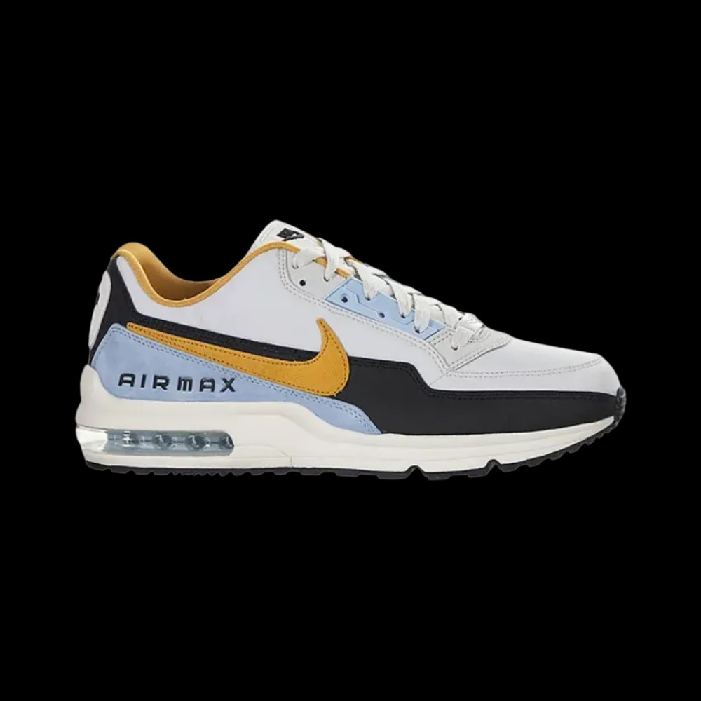 Nike Air Max LTD 3 'Light Bone' - HypeFly India View 1