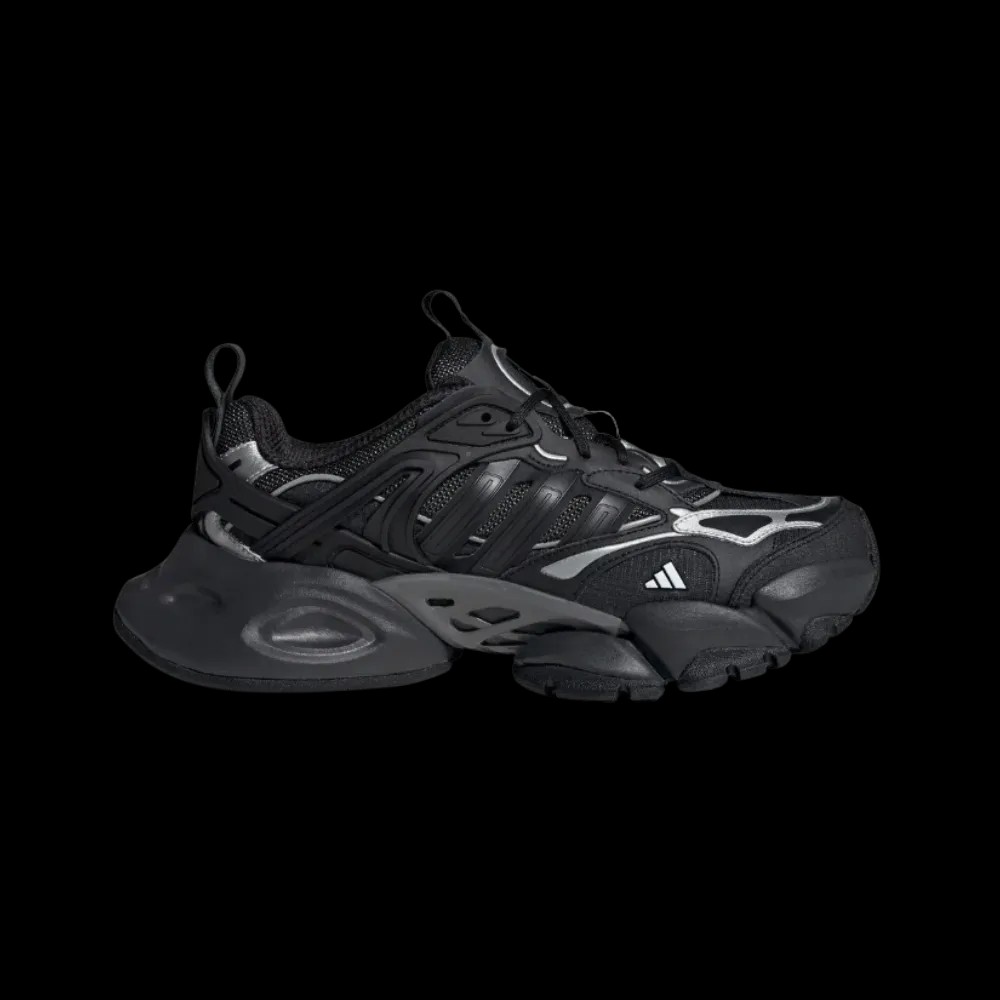 Adidas Vento XLG Deluxe 'Black' - HypeFly India View 1