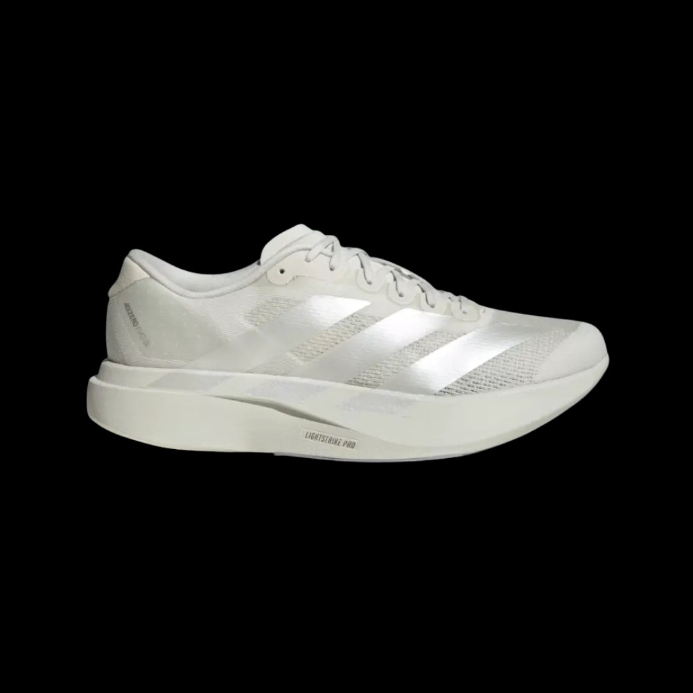 Adidas Adizero Evo SL 'Orbit Grey' - HypeFly India View 1