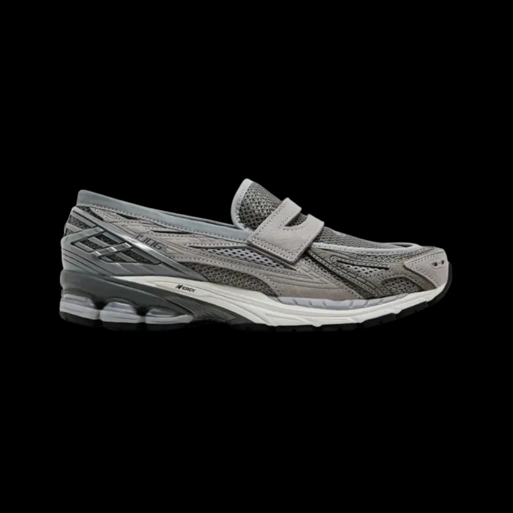 New Balance 1906L 'Grey Day 2025' - HypeFly India View 1